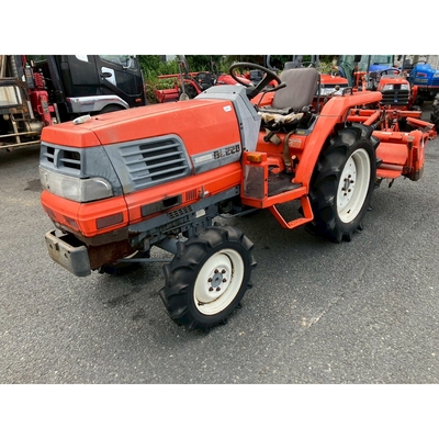 KUBOTA トラクター GL220