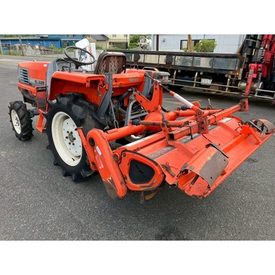 KUBOTA トラクター GL220