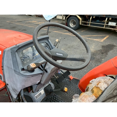 KUBOTA トラクター GL220