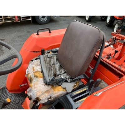 KUBOTA トラクター GL220