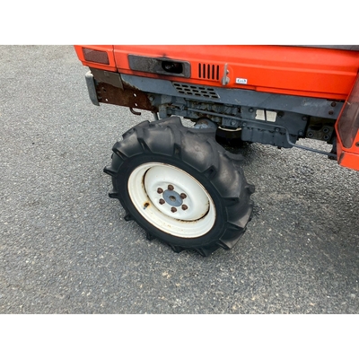 KUBOTA トラクター GL220