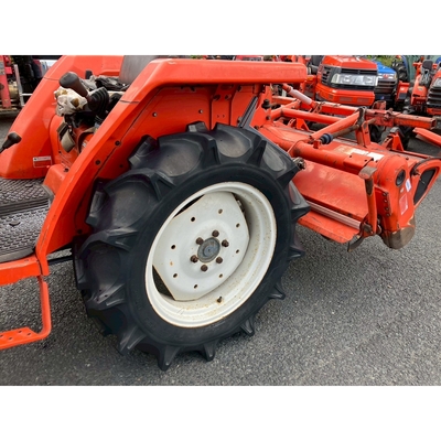 KUBOTA トラクター GL220