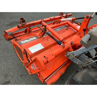 KUBOTA トラクター GL220