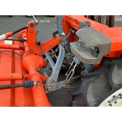 KUBOTA トラクター GL220