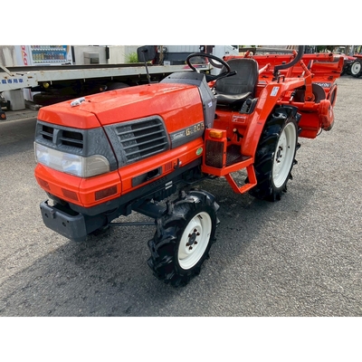 KUBOTA トラクター GL200D