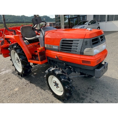 KUBOTA トラクター GL200D