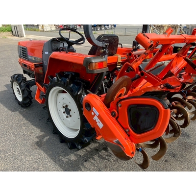KUBOTA トラクター GL200D