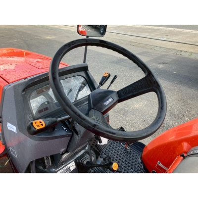 KUBOTA トラクター GL200D