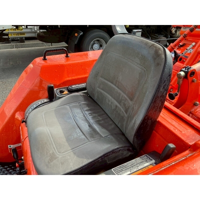 KUBOTA トラクター GL200D
