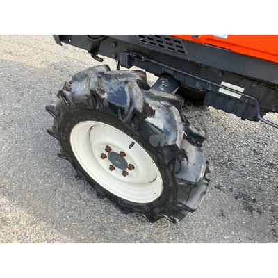 KUBOTA トラクター GL200D