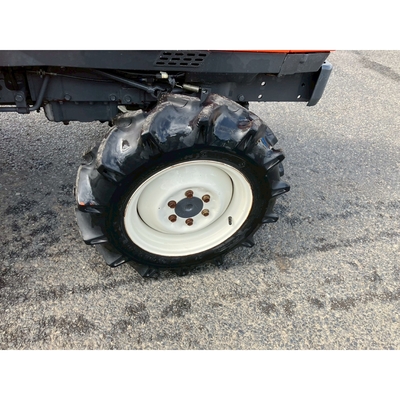 KUBOTA トラクター GL200D