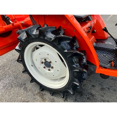 KUBOTA トラクター GL200D