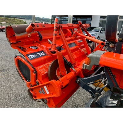 KUBOTA トラクター GL200D