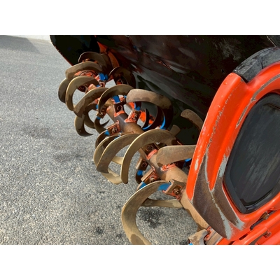 KUBOTA トラクター GL200D