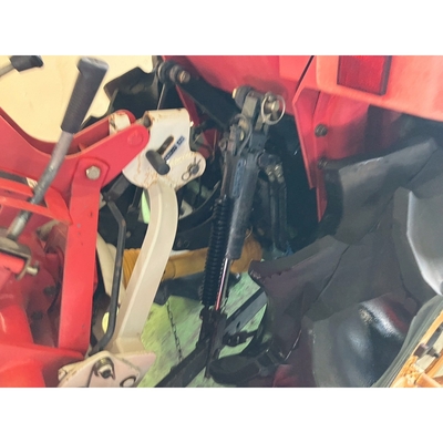 MITSUBISHI トラクター MT200D