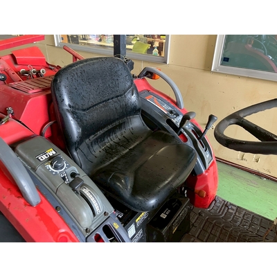 MITSUBISHI トラクター MT200D