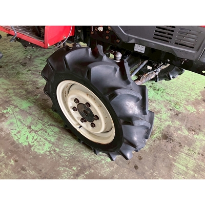 MITSUBISHI トラクター MT200D