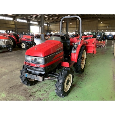 MITSUBISHI トラクター MT200D