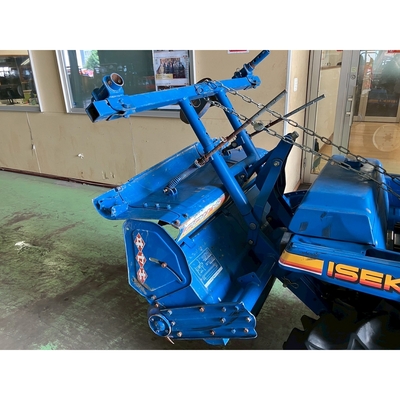 ISEKI トラクター TU130F