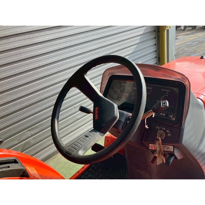 KUBOTA トラクター GT3