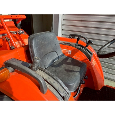 KUBOTA トラクター GT3