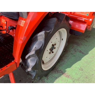 KUBOTA トラクター GT3