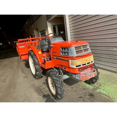 KUBOTA トラクター GT3