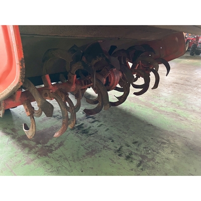 KUBOTA トラクター GL19D