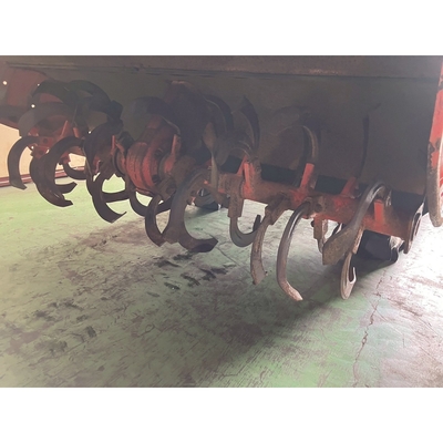 KUBOTA トラクター GL19D