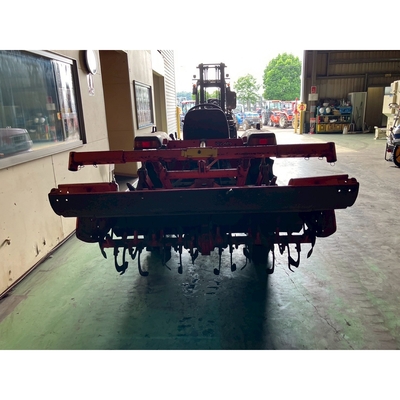 KUBOTA トラクター GL19D