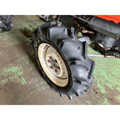 KUBOTA トラクター GL19D