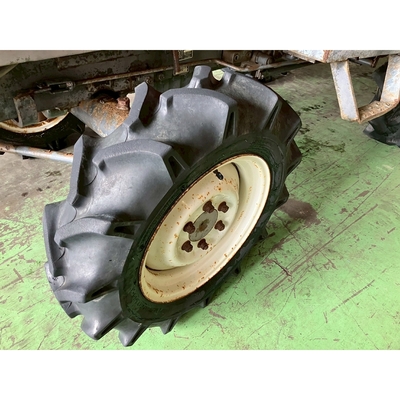 KUBOTA トラクター GL19D