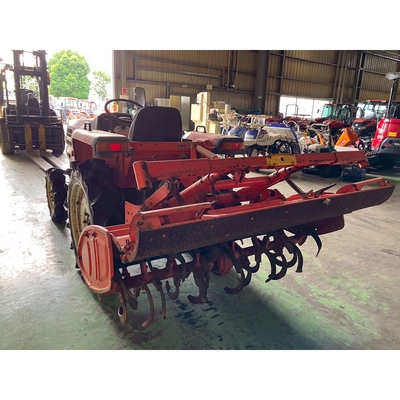 KUBOTA トラクター GL19D