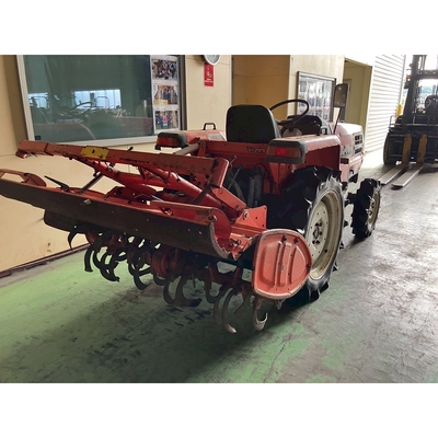 KUBOTA トラクター GL19D