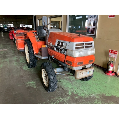 KUBOTA トラクター GL19D