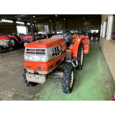 KUBOTA トラクター GL19D