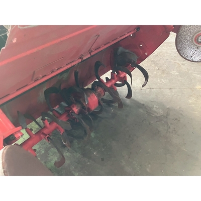 MITSUBISHI トラクター MT14