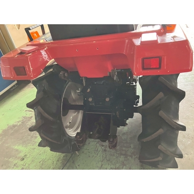 MITSUBISHI トラクター MT14