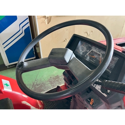 MITSUBISHI トラクター MT14