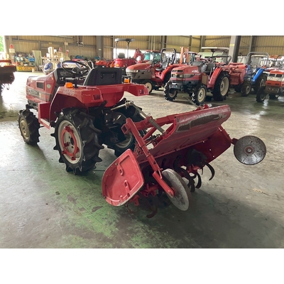 MITSUBISHI トラクター MT14