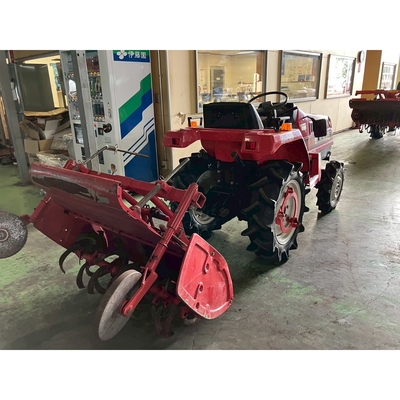 MITSUBISHI トラクター MT14