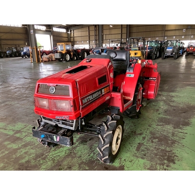 MITSUBISHI トラクター MT14
