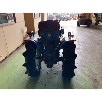 ISEKI トラクター TX1300