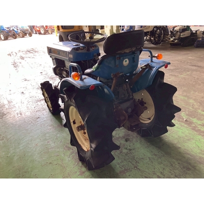 ISEKI トラクター TX1300