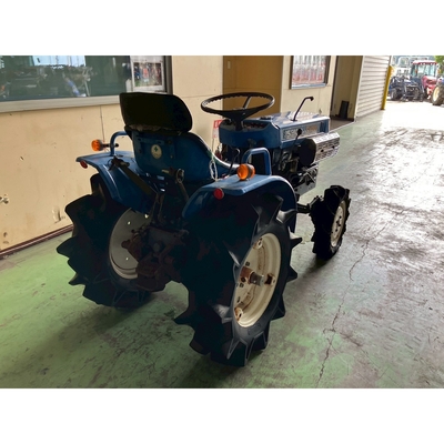 ISEKI トラクター TX1300
