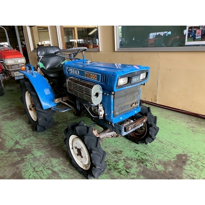 ISEKI トラクター TX1300