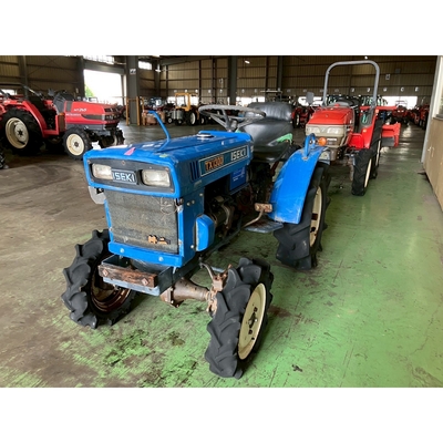ISEKI トラクター TX1300