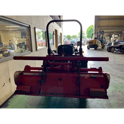YANMAR トラクター F230