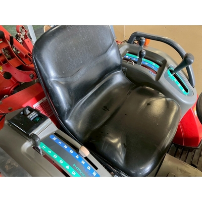 YANMAR トラクター F230