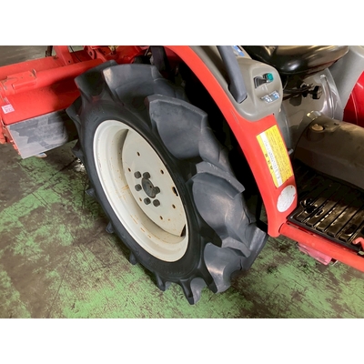 YANMAR トラクター F230